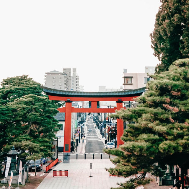 🍜ชวนกินเมนูเส้นจนจุใจใน “โมริโอกะ (Morioka)”