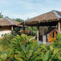 The Elephant Treehouse Kanchanaburi