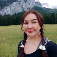 ปีนเขาที่ออสเตรีย