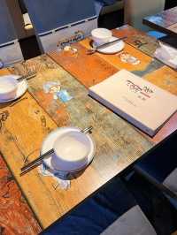 「銅鑼灣樓上川菜館，高質又惹味」