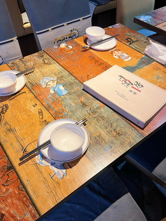 「銅鑼灣樓上川菜館，高質又惹味」