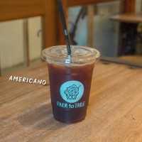 Farm to Table Bkk