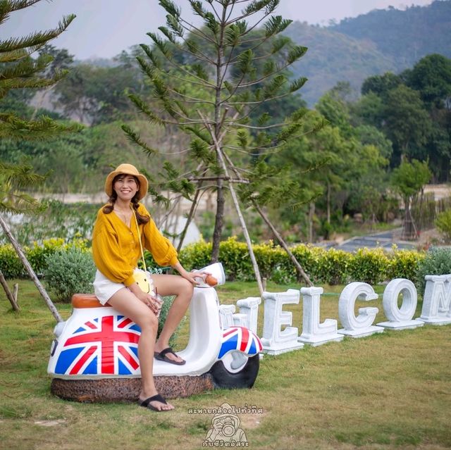 Mam Mha Cafe ระยอง