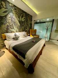 Well Decorated Hotel 