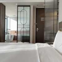 Joho hotel