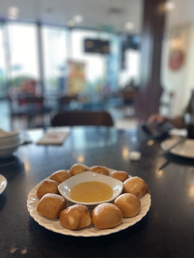 A Delightful Meal in Yeye Hunan Restaurant, Penang 🇲🇾