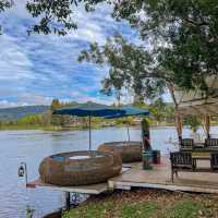 Rim Ragoon cafe & restaurant 
