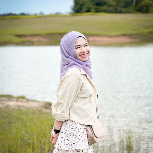 หนองผักชี เขาใหญ่