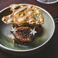 Firedoor Restaurant 
