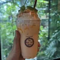 เมล่อนคาเฟ่ ลพบุรี