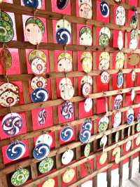 愛知で1番の映える神社