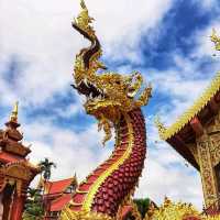 สักการะพระพุทธไสยาสน์ที่วัดเชตวัน(วัดพระนอน) 