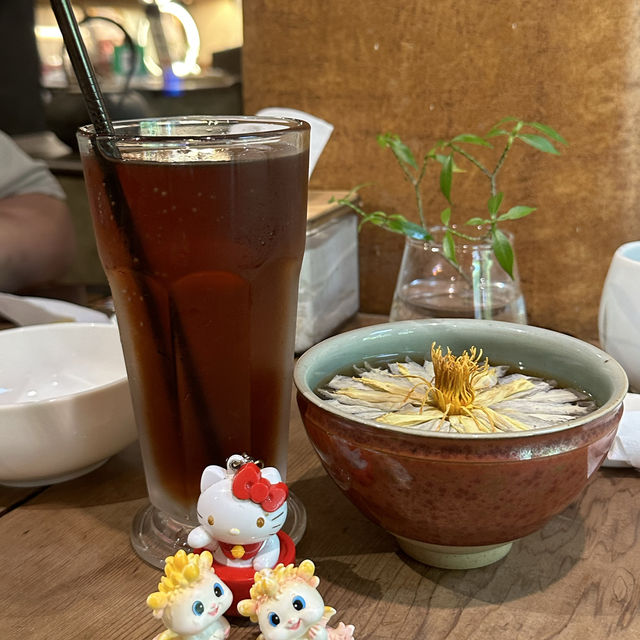 （永康公園旁（啞舍永康）紅燒牛肉麵.非吃不可美食