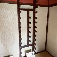 〜京都府〜角屋も幕末のままのの美術館でタイムスリップ！