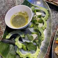 ร้านสายลม บางปู📍สมุทรปราการ