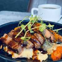灣仔週末好去處🦪The Oyster House (灣仔)