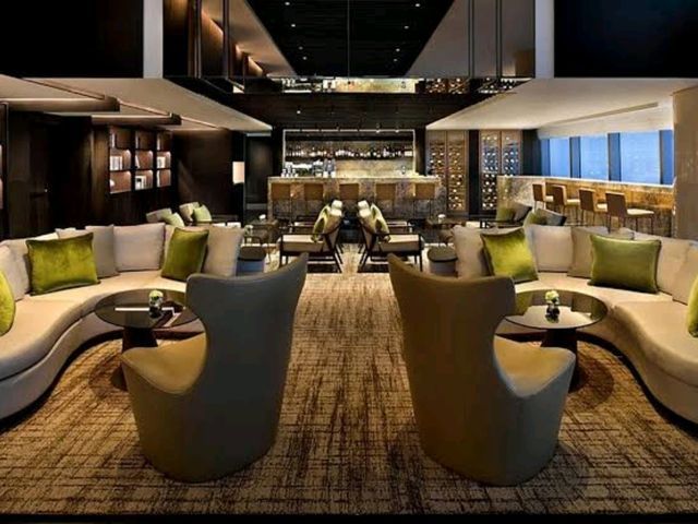 Lotte Hotel Hanoi
