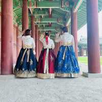 ソウル女子旅