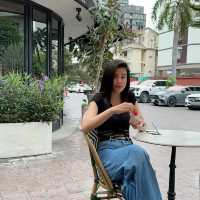 คาเฟ่และร้านอาหารอิตาเลี่ยน
