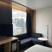 Aloft Bangkok Sukhumvit 11