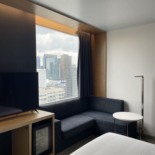 Aloft Bangkok Sukhumvit 11