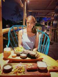 💙Cool Beach Club and the 1st Tiki Bar in Bali💙Save this💕