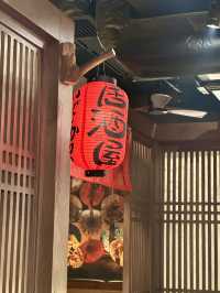 《放工串燒啤酒好去處》