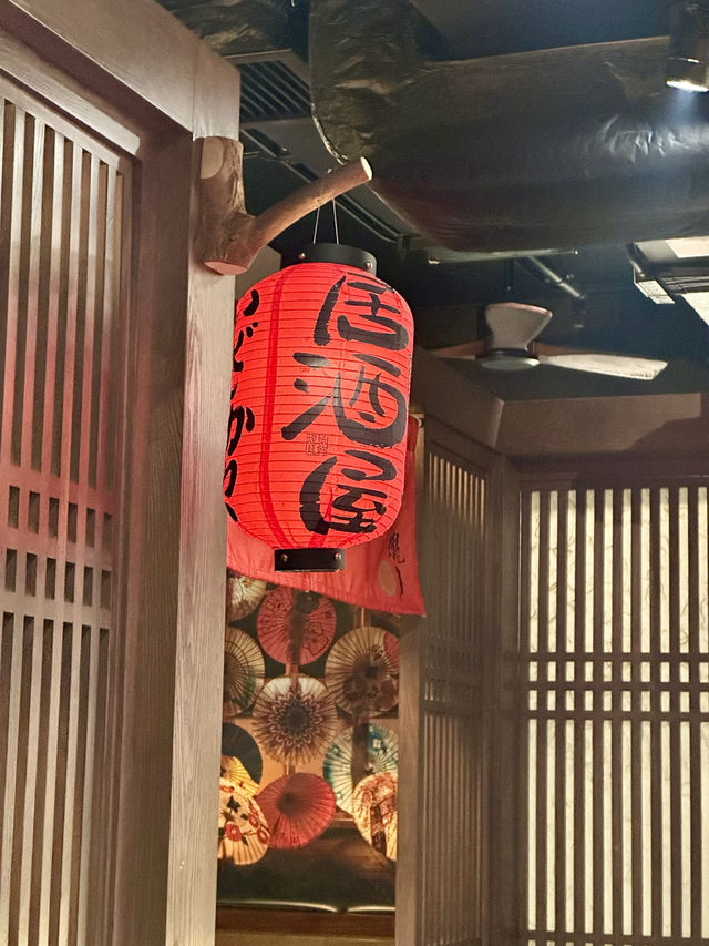 《放工串燒啤酒好去處》