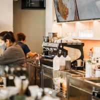 Praline Dining Room ถนนพรานนก - กาญจนาภิเษก