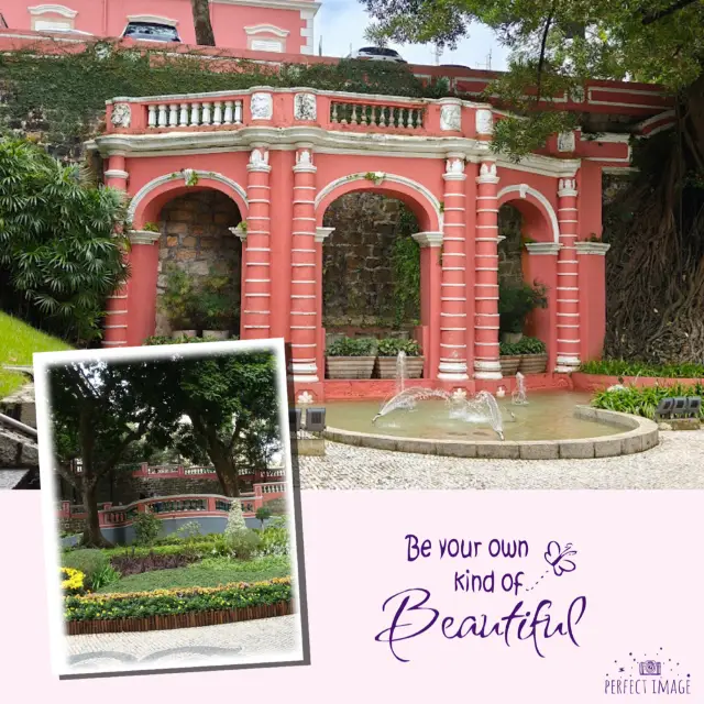 新馬路特色公園