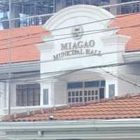 Miagao Church Visit 