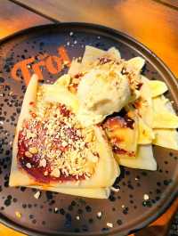 Trot Cafe Khaoyai