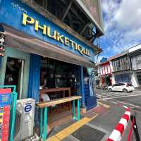โทสที่ฉ่ำ ที่หนึ่งในใจ