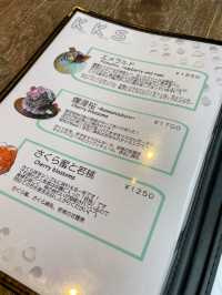 SNSでも人気❣️スイーツ百名店のかき氷🍧