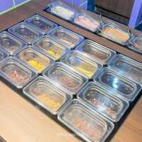 Likk Likk ร้านไอติมเปิดใหม่