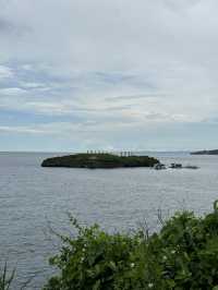 CRYSTAL COVE ISLAND - Malay, Philippines