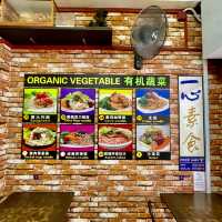 Flavorsome Vegan Delights Await You