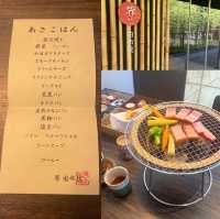 【湯布院】由布岳に見守られた「星野リゾート 界 由布院」