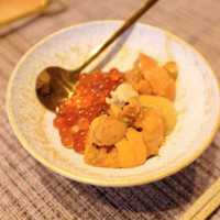 #無菜單料理 #日式餐廳 #宜蘭羅東美食