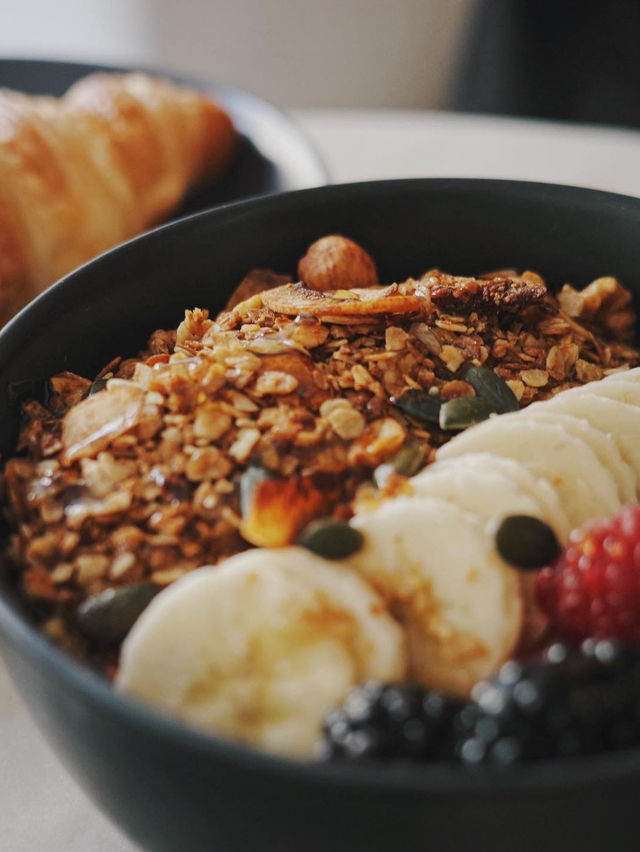 來里斯本不要錯過的早午餐店Dear breakfast