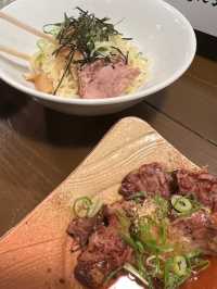 香川 / ライオン通りにあるラーメン屋おりじん