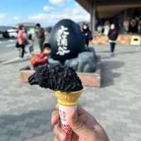 Anchors Aweigh in Hakone: Pirate Cruise and Ropeway Adventure