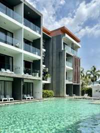 Maya Hotel At Phuket 