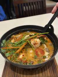 旺角泰抵食泰國菜😄