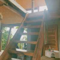 บ้านเพื่อนโฮมสเตย์ @ดอยสกาด