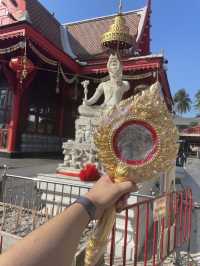 วัดจุฬามณี จ.สมุทรสงคราม