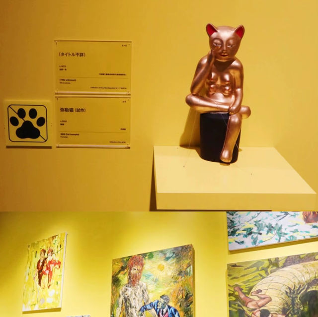 【神戸】まるでパレット🎨カラフルな『横尾さんのパレット🎨』✨