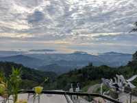 Majestic Panorama View: Kokol Haven Resort