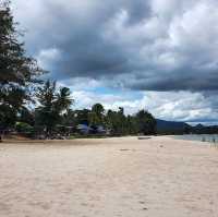 หาดทุ่งวัวแล่น ชุมพร
