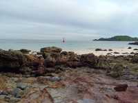 เช็คอิน หาดตายายปรับโฉมใหม่